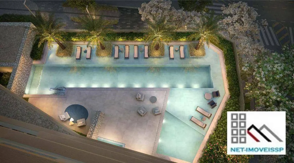Apartamento, 3 quartos, 220 m² - Foto 5