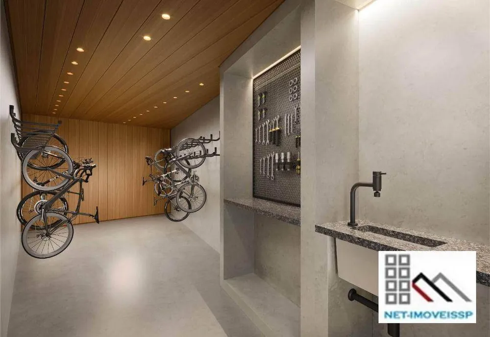 Apartamento, 3 quartos, 220 m² - Foto 15