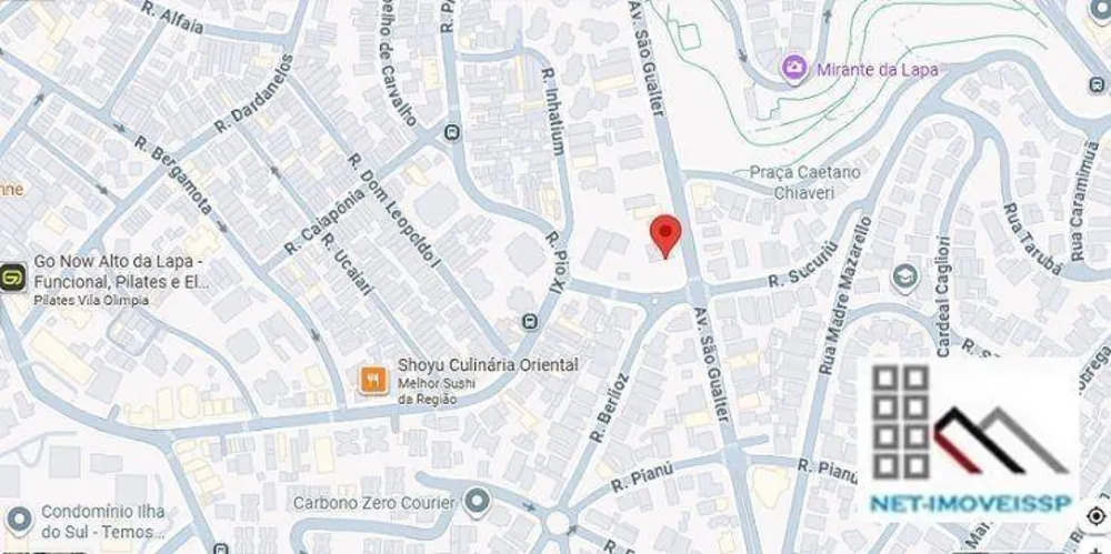 Apartamento, 3 quartos, 220 m² - Foto 6