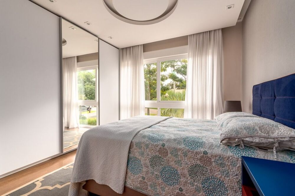 Casa de Condomínio à venda com 6 quartos, 1200m² - Foto 1