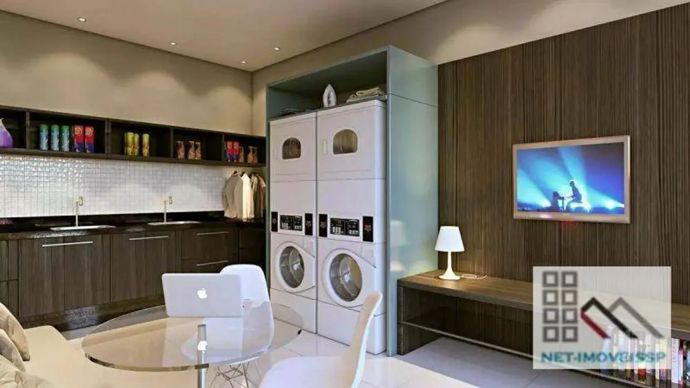 Cobertura, 2 quartos, 128 m² - Foto 11