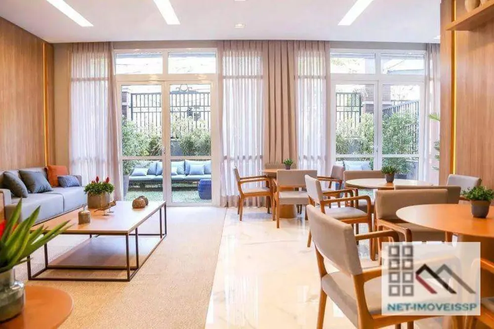 Cobertura, 2 quartos, 128 m² - Foto 8