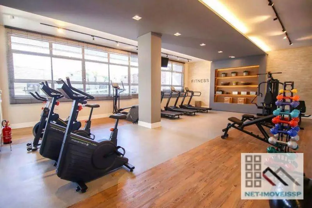 Cobertura, 2 quartos, 128 m² - Foto 10