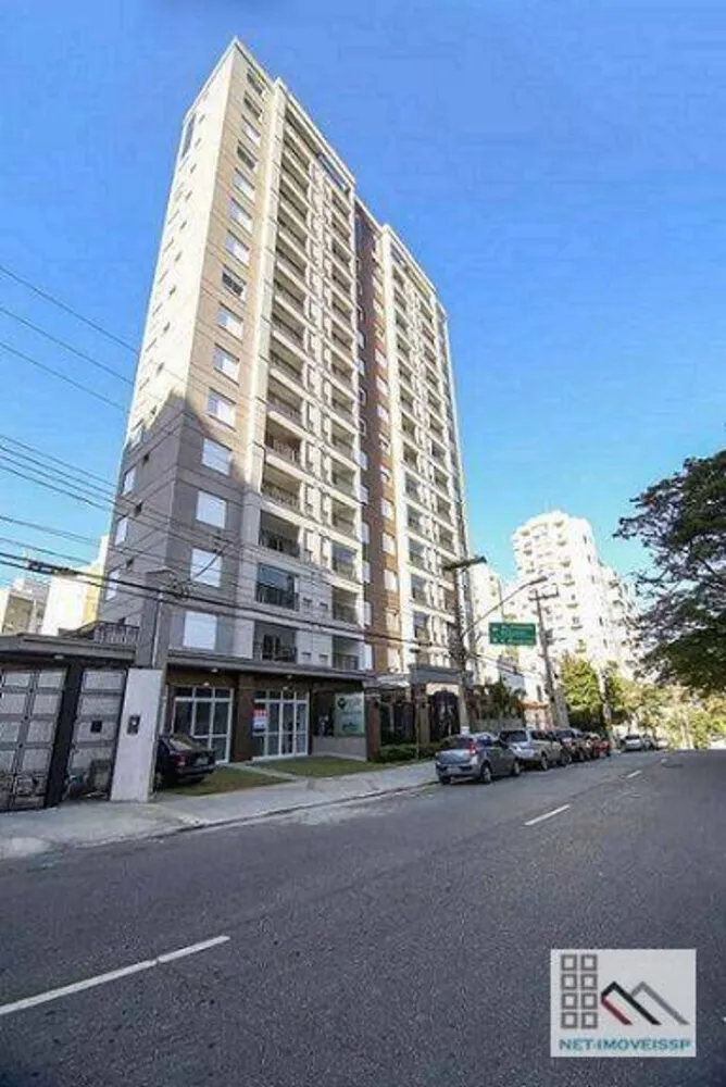 Cobertura, 2 quartos, 128 m² - Foto 1