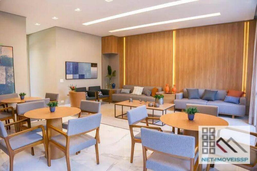 Cobertura, 2 quartos, 128 m² - Foto 7