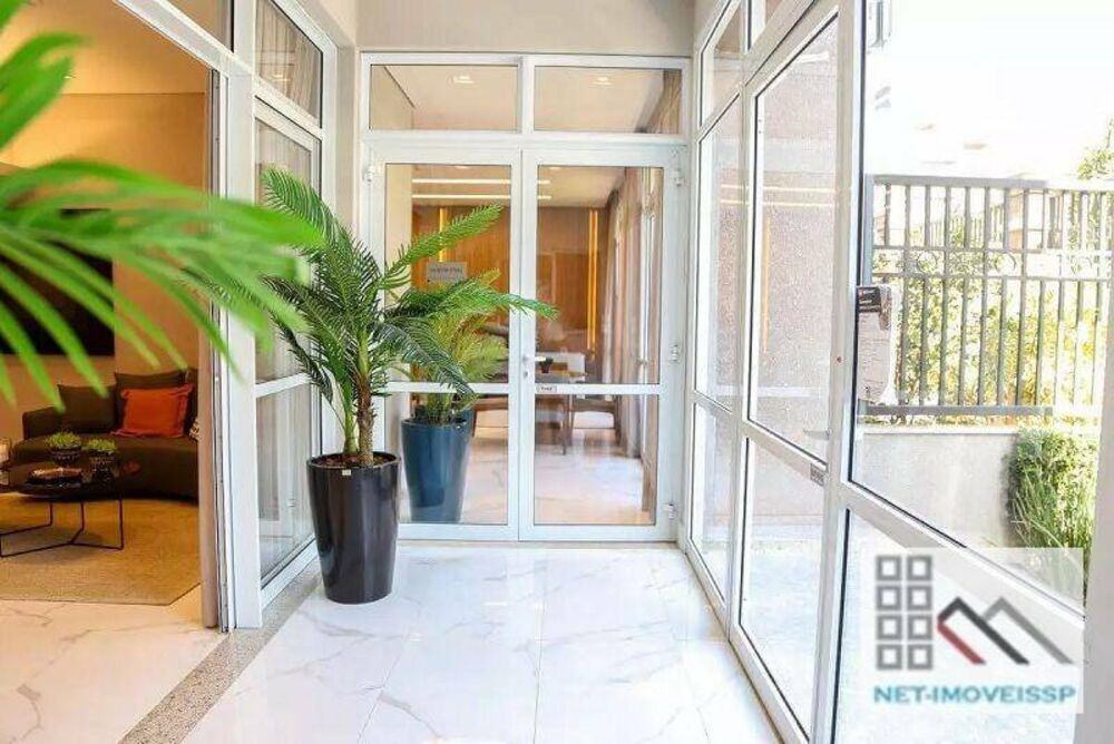Cobertura, 2 quartos, 128 m² - Foto 2