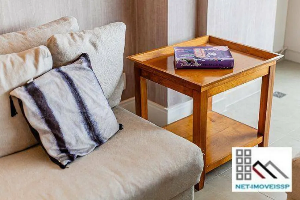 Apartamento, 1 quarto, 85 m² - Foto 5
