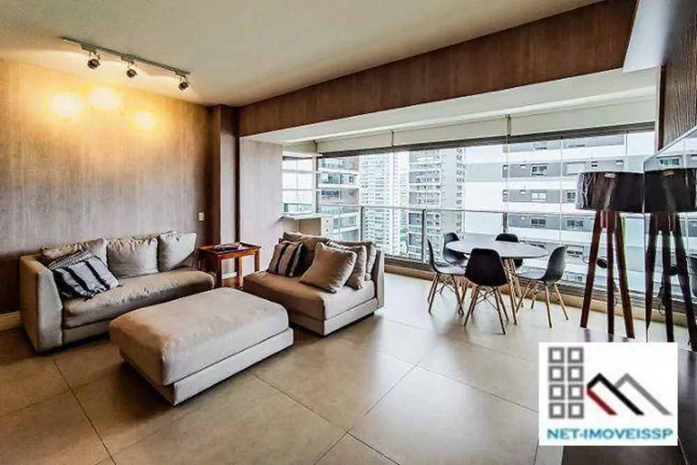 Apartamento, 1 quarto, 85 m² - Foto 13
