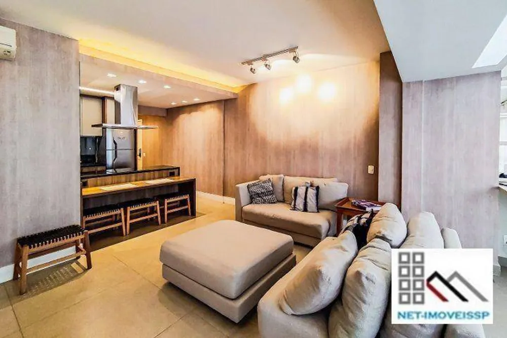 Apartamento, 1 quarto, 85 m² - Foto 4