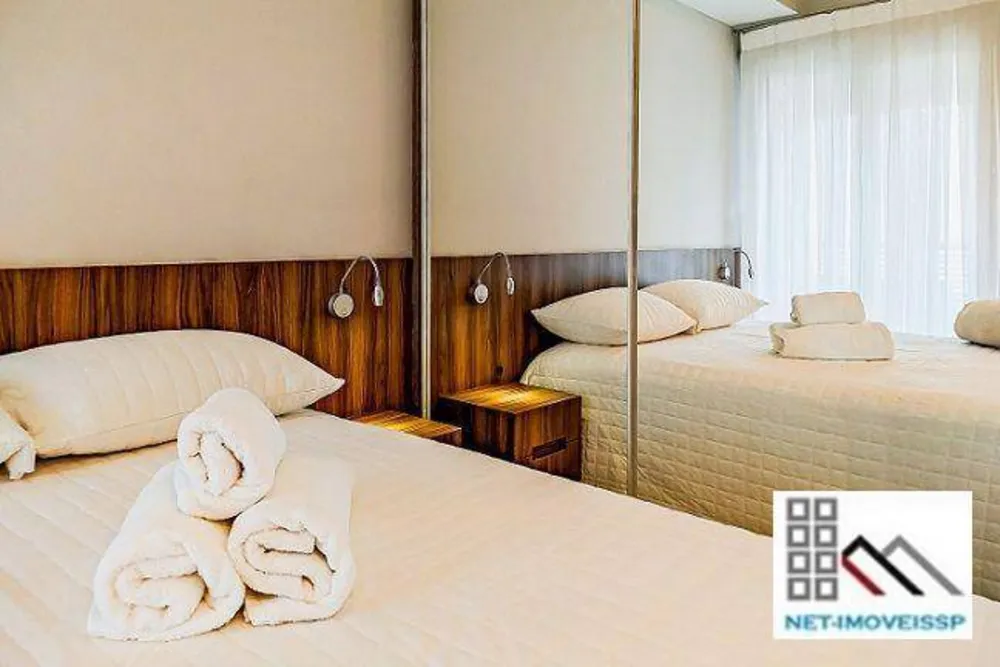 Apartamento, 1 quarto, 85 m² - Foto 11