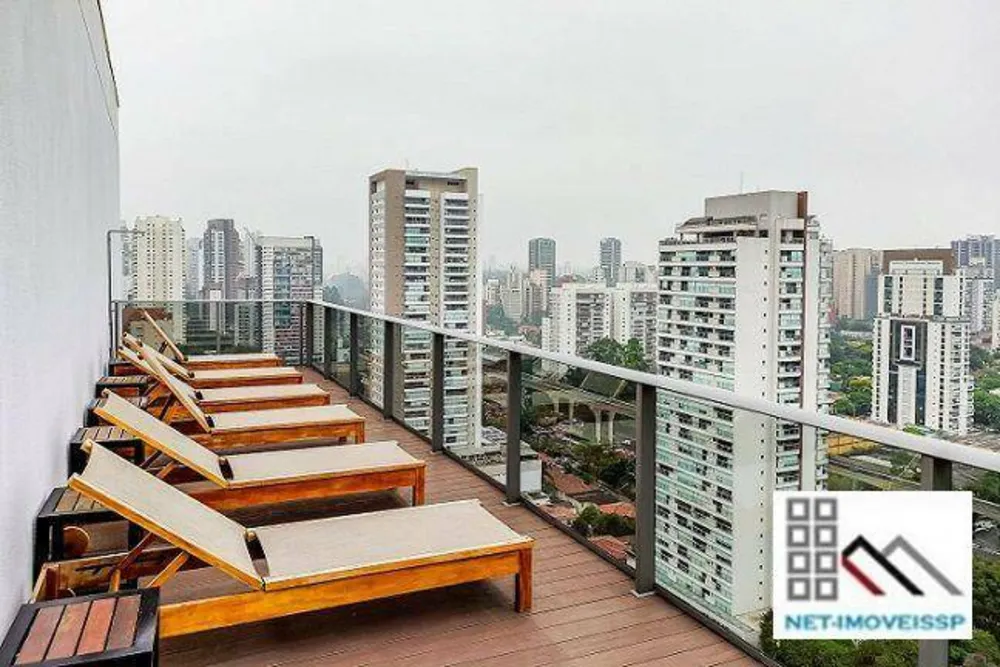 Apartamento, 1 quarto, 85 m² - Foto 7