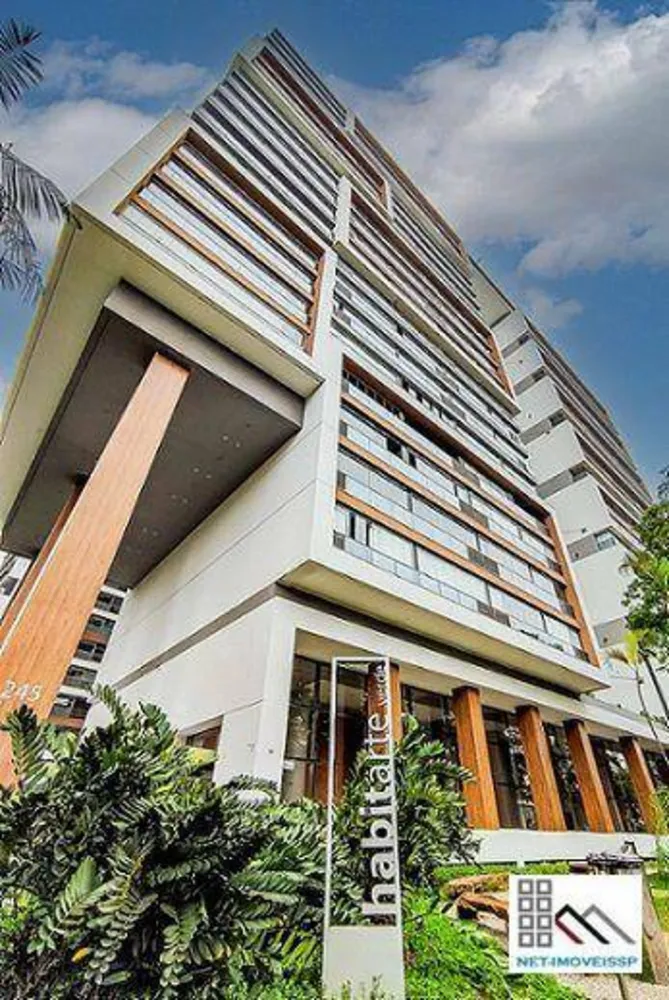 Apartamento, 1 quarto, 85 m² - Foto 3