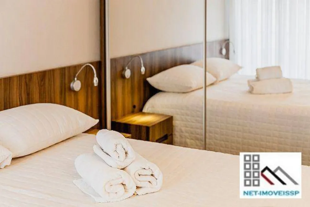 Apartamento, 1 quarto, 85 m² - Foto 8