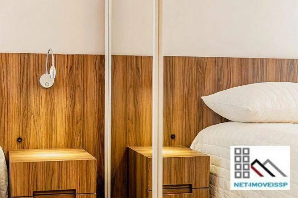 Apartamento, 1 quarto, 85 m² - Foto 12