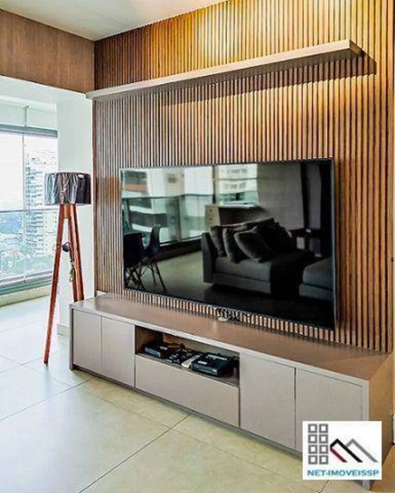 Apartamento, 1 quarto, 85 m² - Foto 9