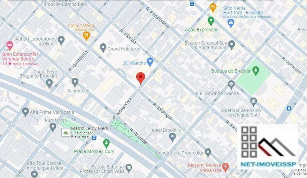 Apartamento, 1 quarto, 85 m² - Foto 16