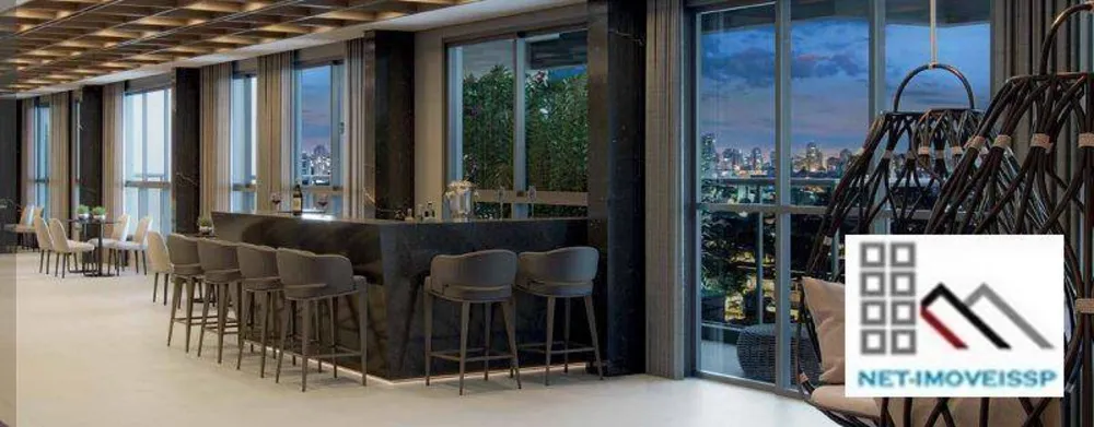 Apartamento, 3 quartos, 93 m² - Foto 11