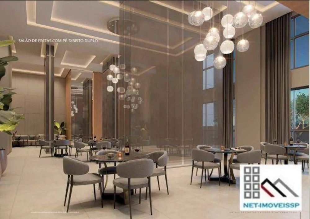 Apartamento, 3 quartos, 93 m² - Foto 4