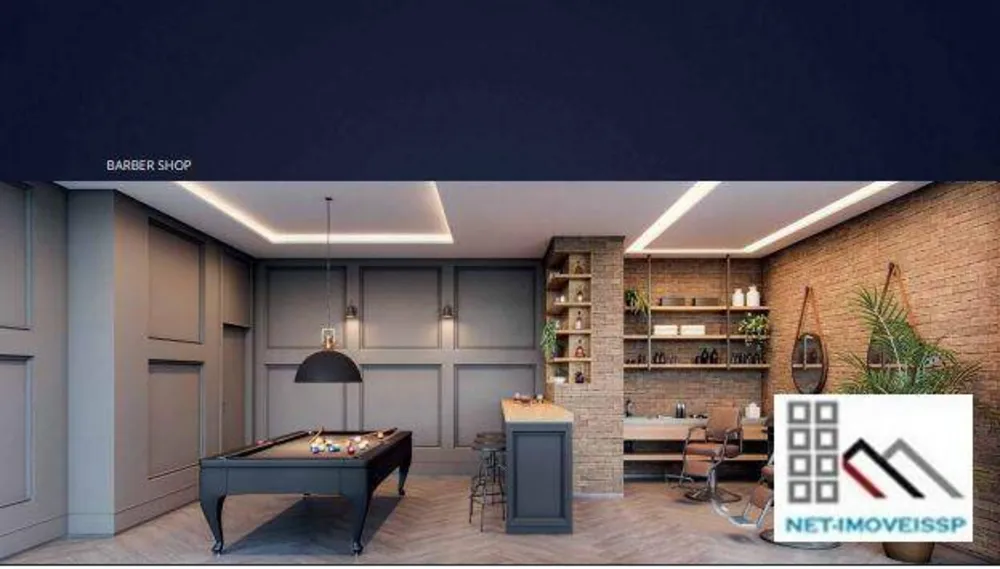 Apartamento, 3 quartos, 93 m² - Foto 1