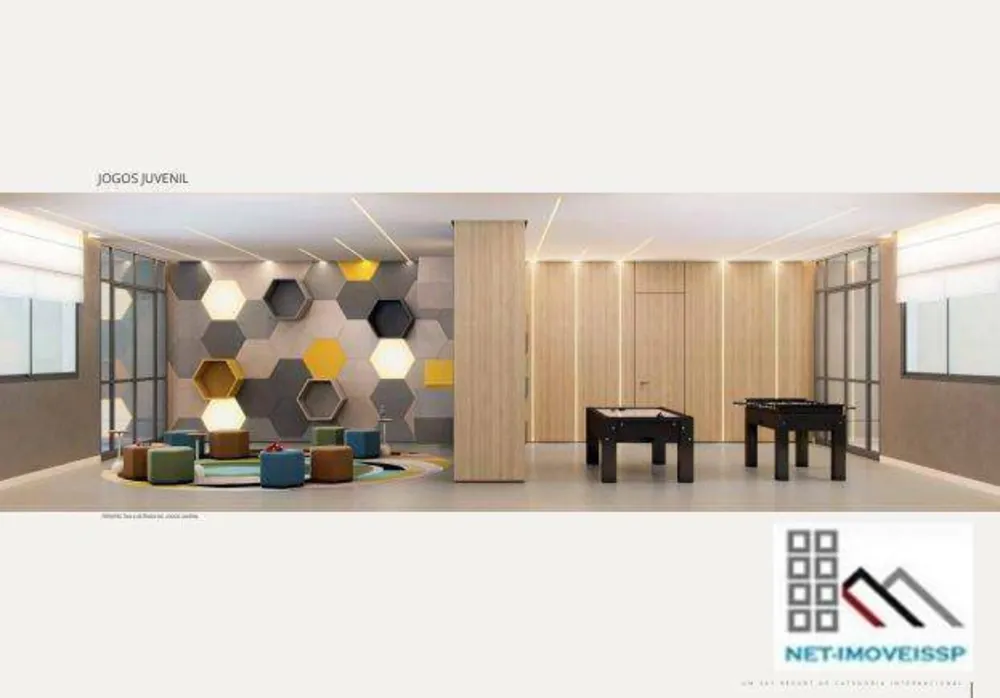 Apartamento, 3 quartos, 93 m² - Foto 5