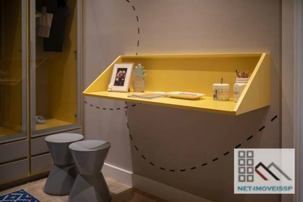 Apartamento, 2 quartos, 67 m² - Foto 11