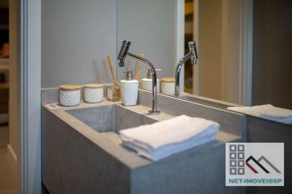 Apartamento, 2 quartos, 67 m² - Foto 4