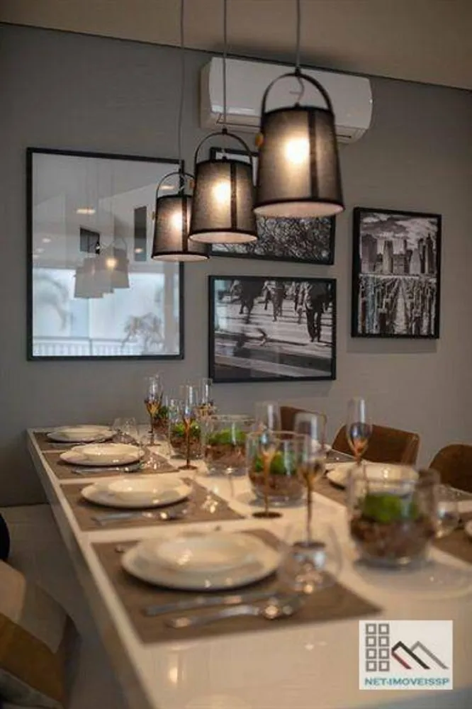 Apartamento, 2 quartos, 67 m² - Foto 3