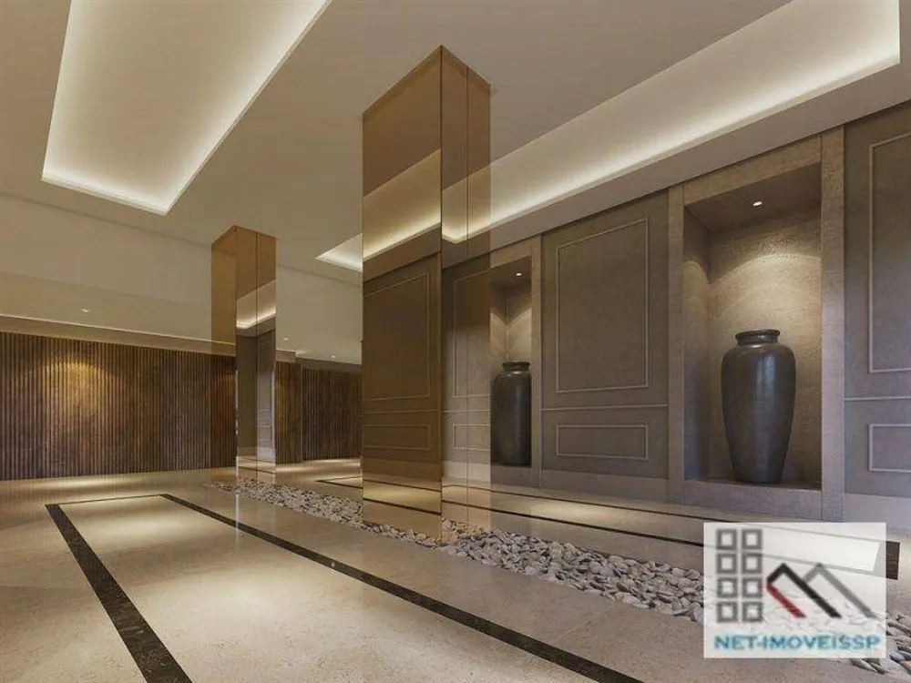 Apartamento, 2 quartos, 67 m² - Foto 1