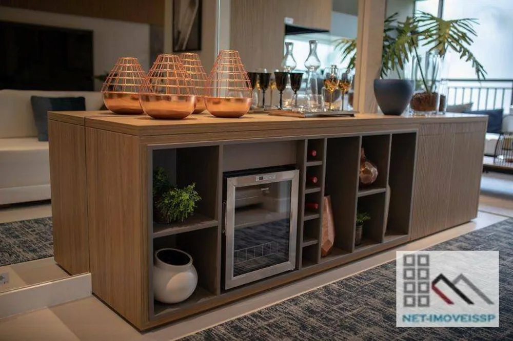 Apartamento, 2 quartos, 67 m² - Foto 2