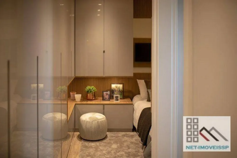 Apartamento, 2 quartos, 67 m² - Foto 7