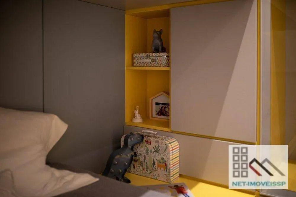 Apartamento, 2 quartos, 67 m² - Foto 12