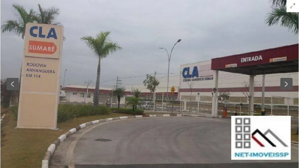 Depósito-Galpão, 1497 m² - Foto 8