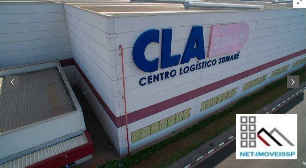Depósito-Galpão, 1497 m² - Foto 2