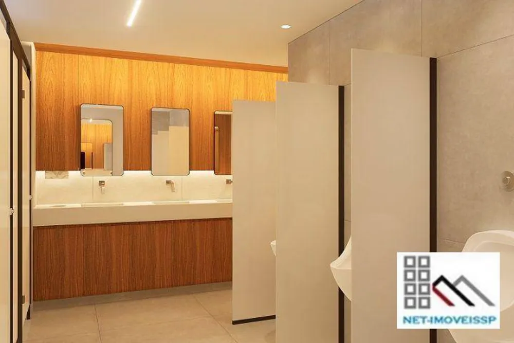 Sala-Conjunto, 1764 m² - Foto 3