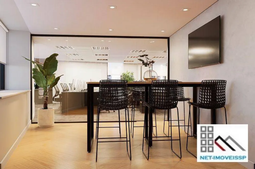Sala-Conjunto, 1764 m² - Foto 8