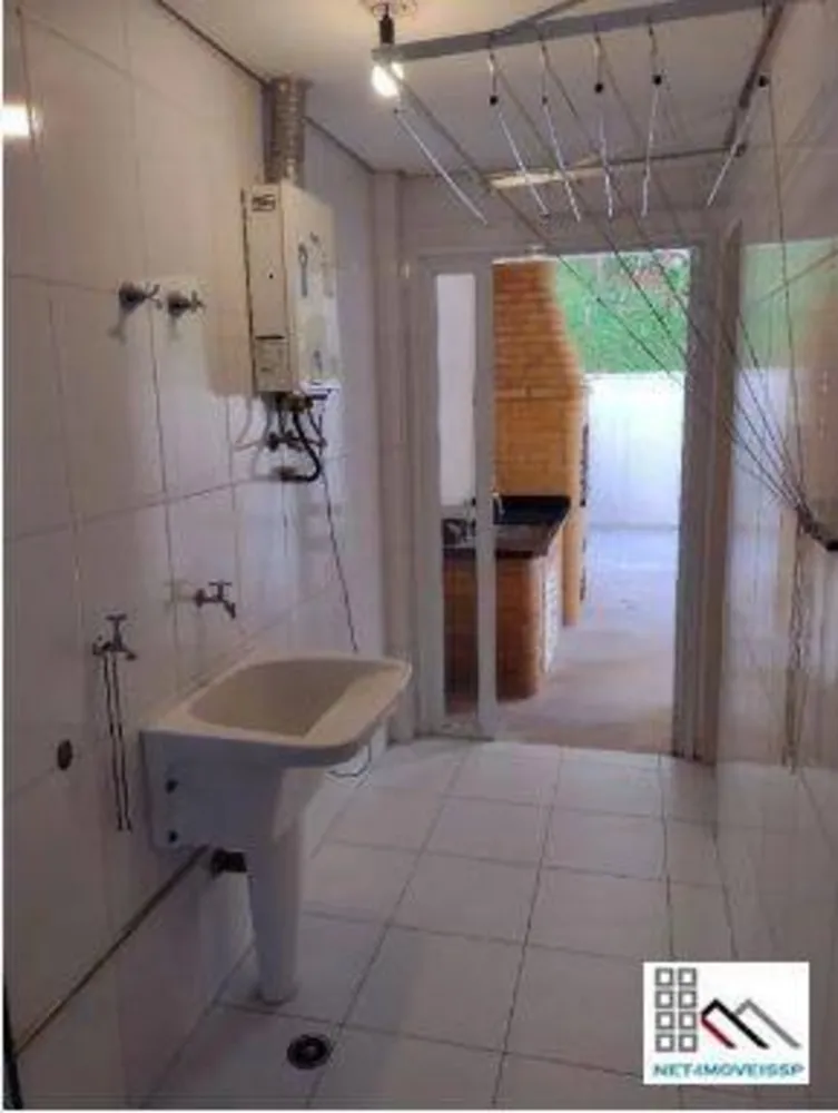 Casa de Condomínio, 3 quartos - Foto 12