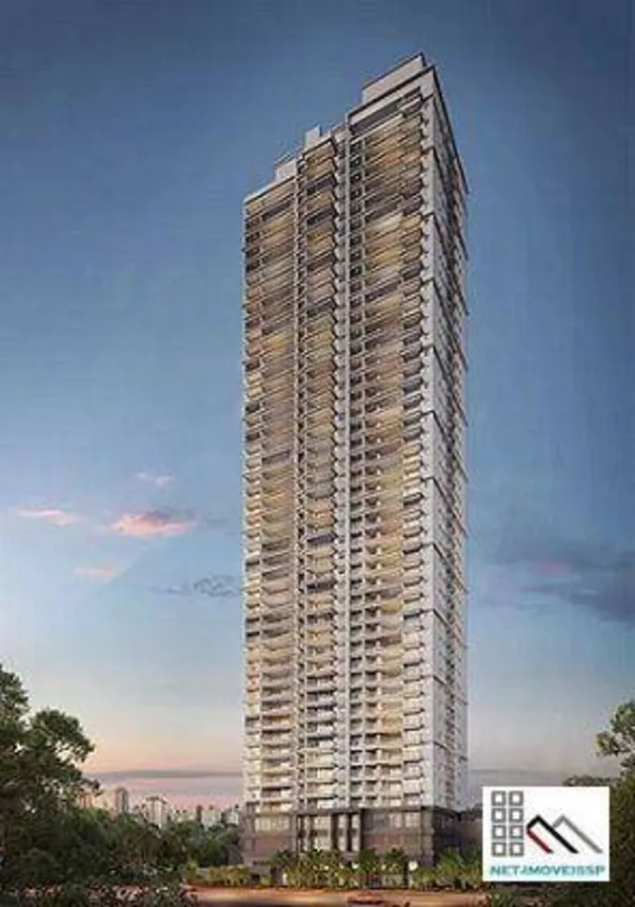 Apartamento, 3 quartos, 111 m² - Foto 2