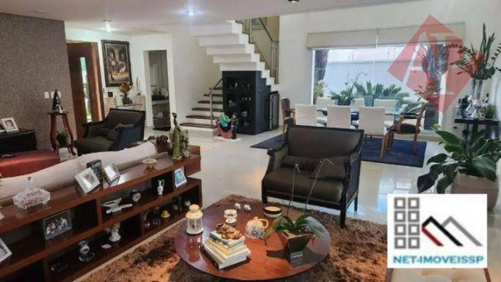 Casa de Condomínio, 3 quartos - Foto 8