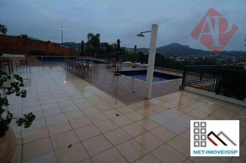 Casa de Condomínio, 3 quartos - Foto 10