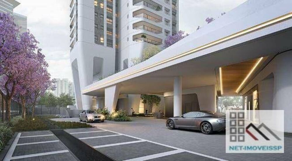 Apartamento, 3 quartos, 162 m² - Foto 4