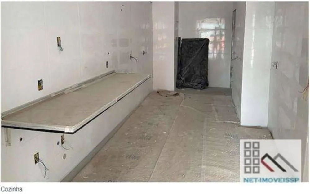 Apartamento, 3 quartos, 196 m² - Foto 3