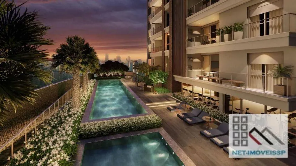 Apartamento, 2 quartos, 76 m² - Foto 7
