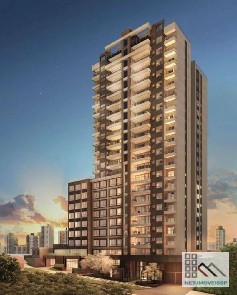 Apartamento, 2 quartos, 76 m² - Foto 1