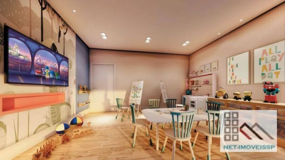 Apartamento, 2 quartos, 76 m² - Foto 5