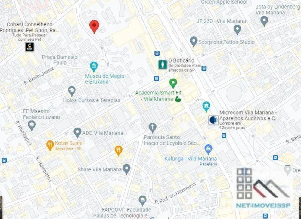 Apartamento, 2 quartos, 76 m² - Foto 2