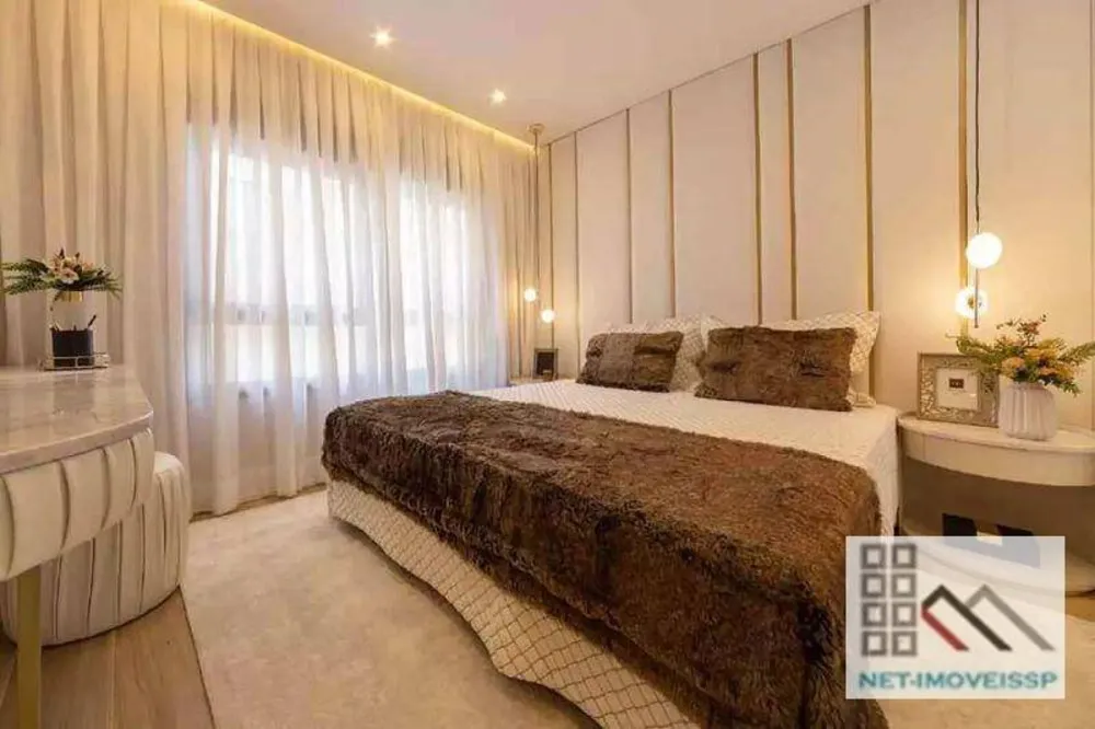 Apartamento, 3 quartos, 168 m² - Foto 7