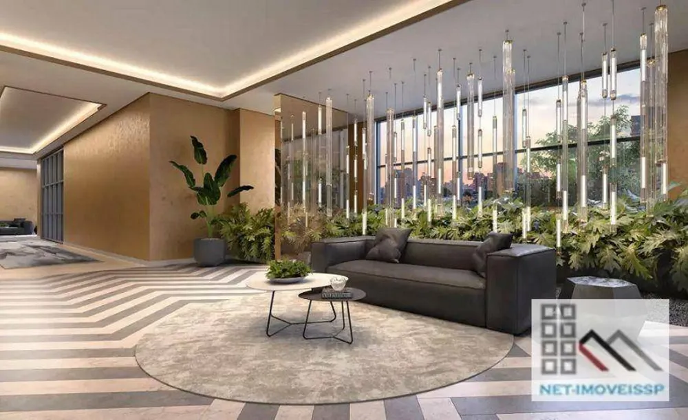Apartamento, 3 quartos, 168 m² - Foto 1
