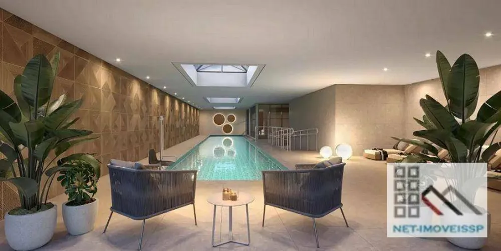 Apartamento, 3 quartos, 168 m² - Foto 4