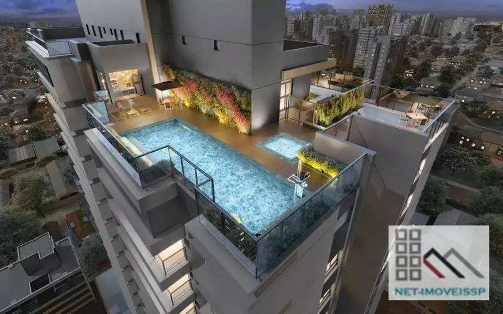 Apartamento, 3 quartos, 168 m² - Foto 10