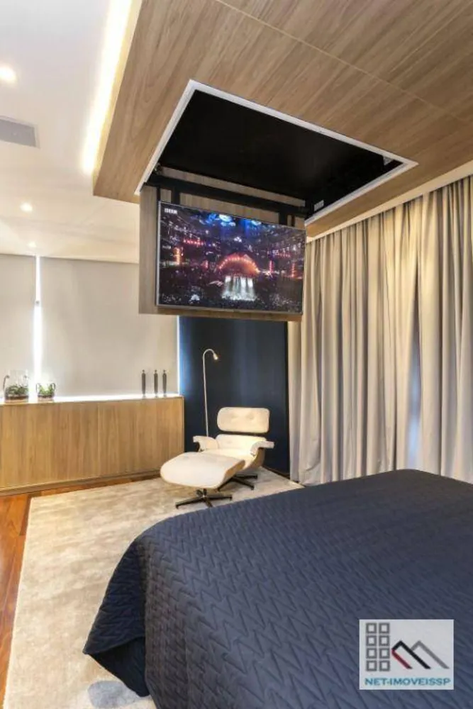 Cobertura, 1 quarto, 89 m² - Foto 11